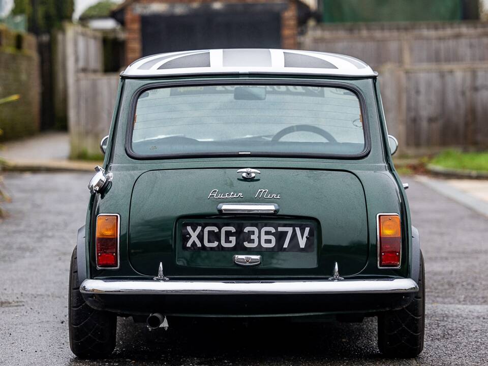 Afbeelding 25/50 van Austin Mini 1000 (1979)