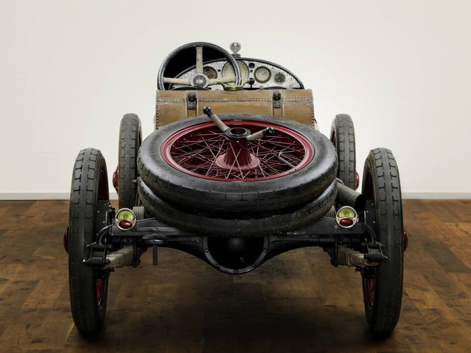 Image 7/21 of Hudson Super Six (1922)