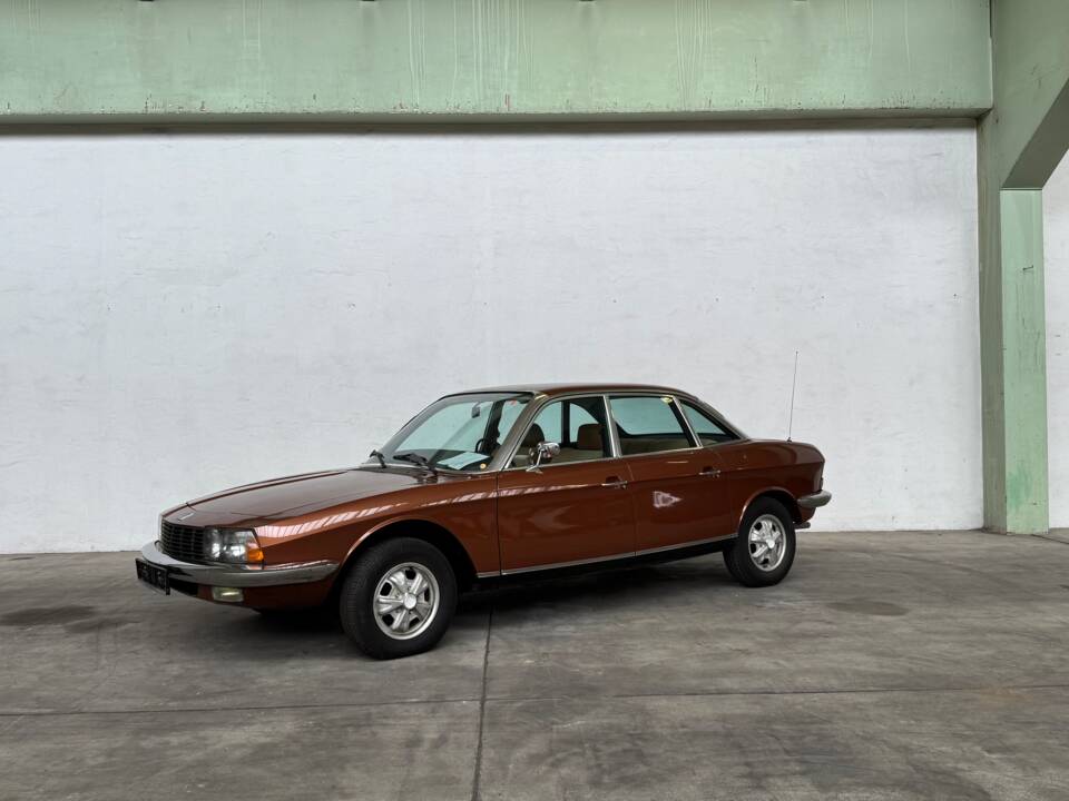 Imagen 14/154 de NSU Ro  80 (1975)