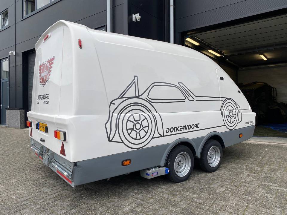Bild 23/27 von Donkervoort D8 180 (2000)