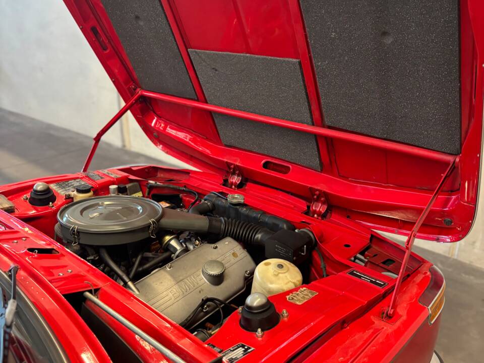 Bild 25/28 von BMW 1802 (1973)