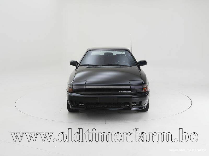 Bild 5/15 von Toyota Celica Turbo 4WD (1989)