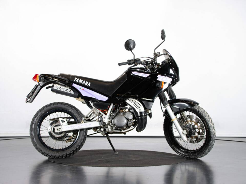 Bild 5/46 von Yamaha TDR 125 R (1992)