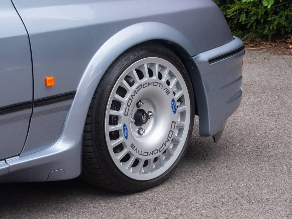 Image 37/50 of Ford Sierra RS Cosworth (1987)