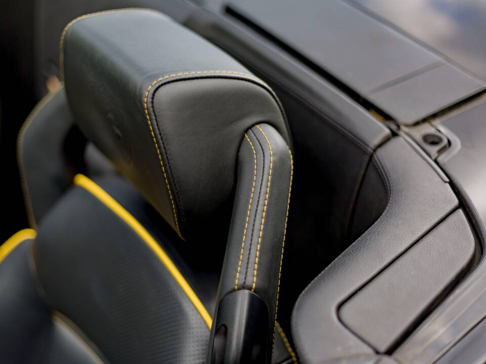 Afbeelding 25/99 van Lamborghini Gallardo (2007)
