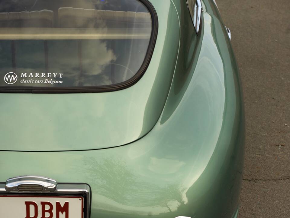 Bild 56/62 von Aston Martin DB 2/4 Mk I (1955)