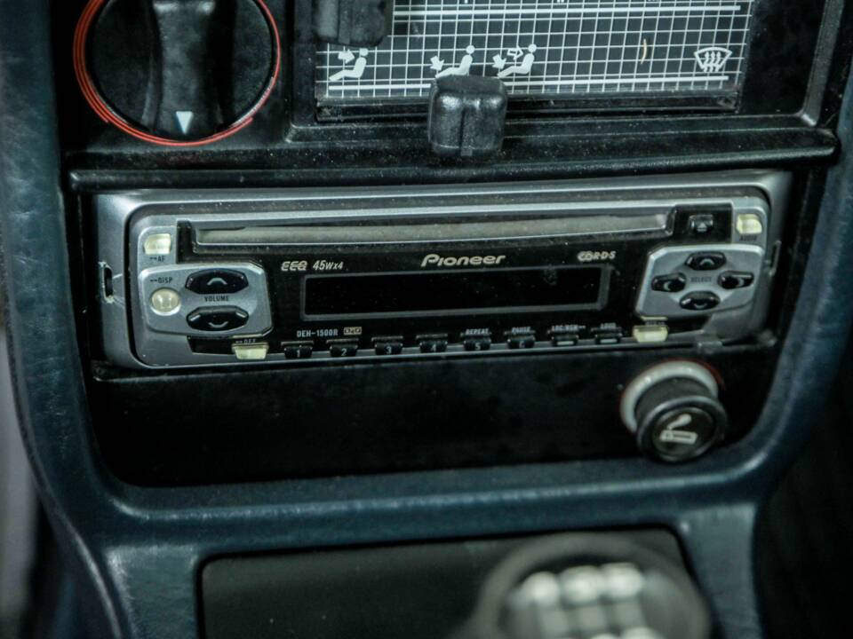 Image 28/50 of Audi 100 - 1.8 (1987)