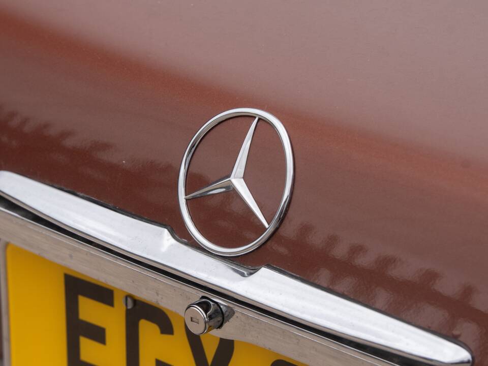 Bild 49/50 von Mercedes-Benz 350 SL (1979)