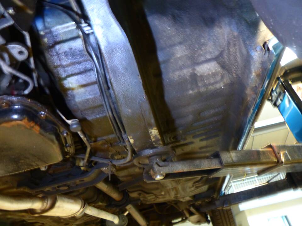 Bild 51/86 von Mitsubishi Sapporo (1978)