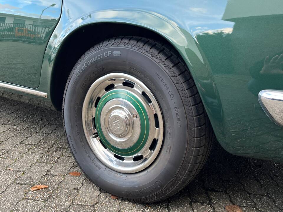 Bild 88/100 von Rolls-Royce Silver Shadow I (1974)