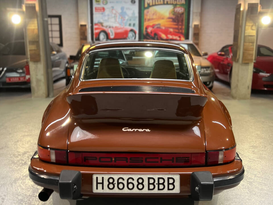 Image 11/75 of Porsche 911 Carrera 2.7 (1973)