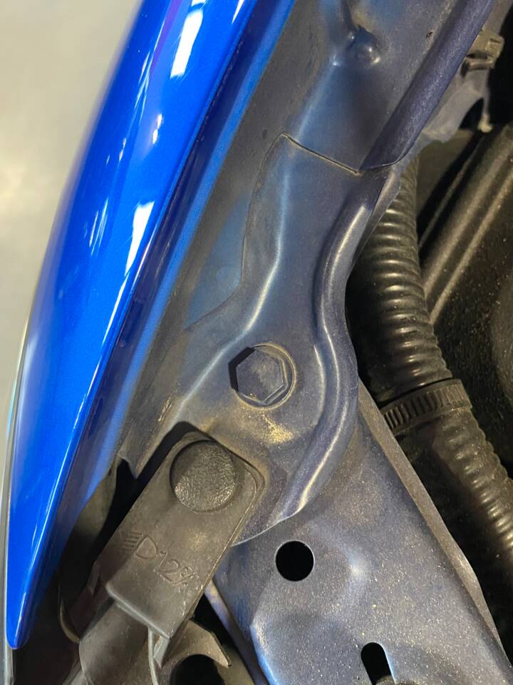 Bild 33/60 von Subaru Impreza WRX STi (2005)