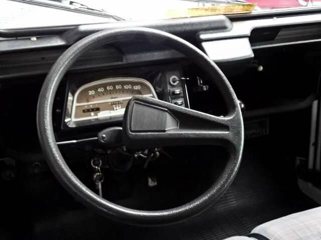Image 15/29 of Citroën 2 CV 6 (1987)