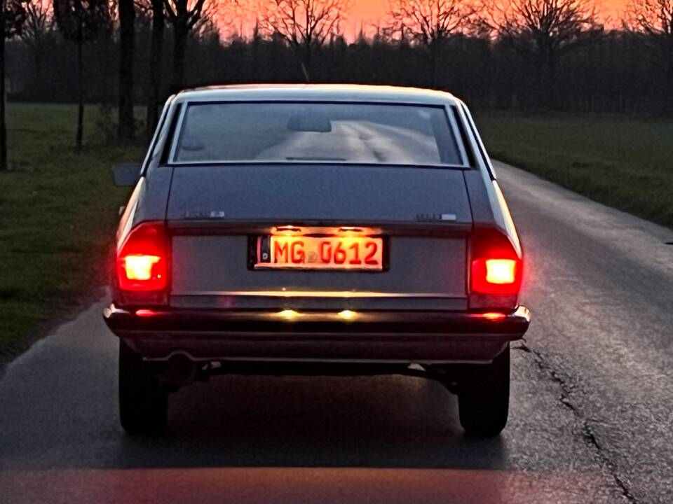 Bild 36/61 von Lancia Beta 1400 (1973)