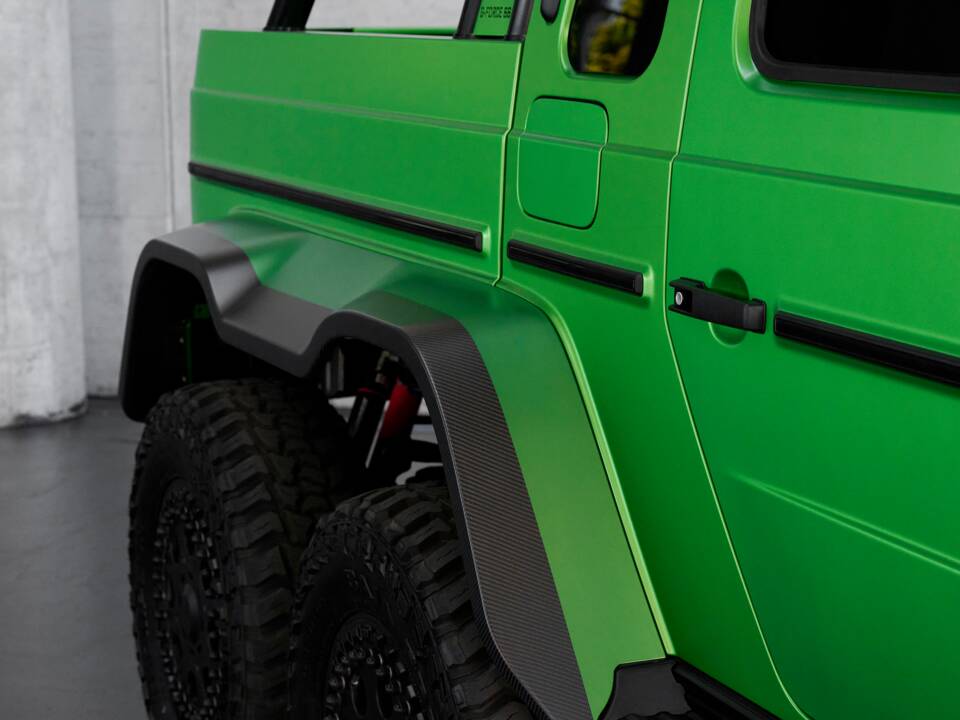 Bild 50/50 von Mercedes-AMG G 63 G-Force 66 (2023)