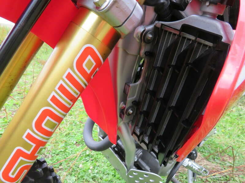 Imagen 34/42 de Honda DUMMY (2014)