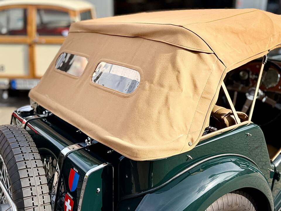 Image 7/30 de MG TC (1947)