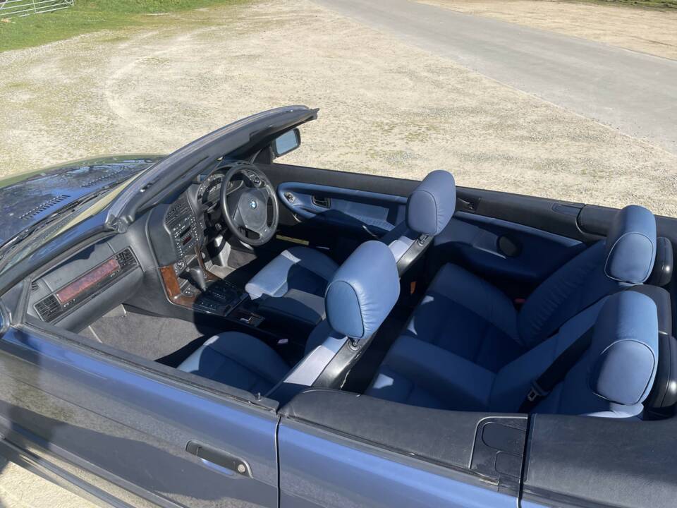 Imagen 9/12 de BMW 323i (1999)