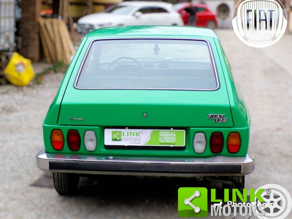 Bild 5/9 von FIAT 128 Coupe 3P (1975)