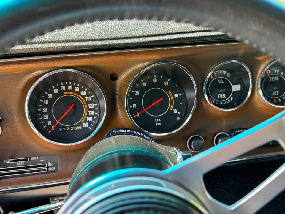 Image 23/81 of Dodge Charger Super Bee 440 (1971)