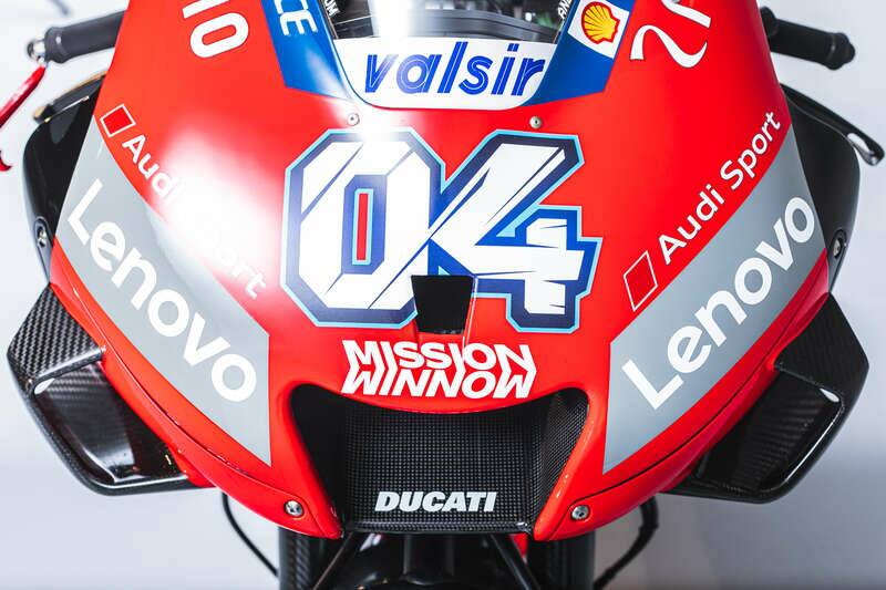 Bild 5/50 von Ducati DUMMY (2019)