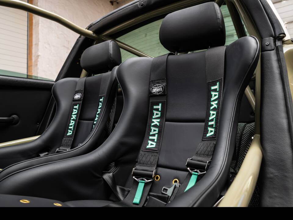 Bild 77/86 von Porsche 911 2.7 S (1977)