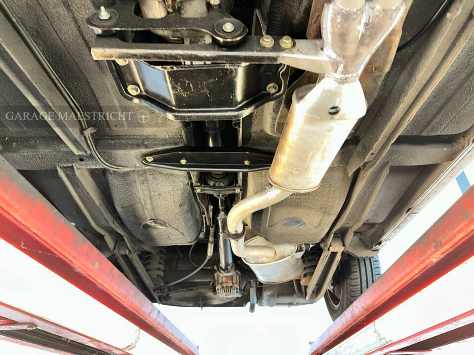Afbeelding 49/72 van Alfa Romeo 2000 Spider Veloce (1981)