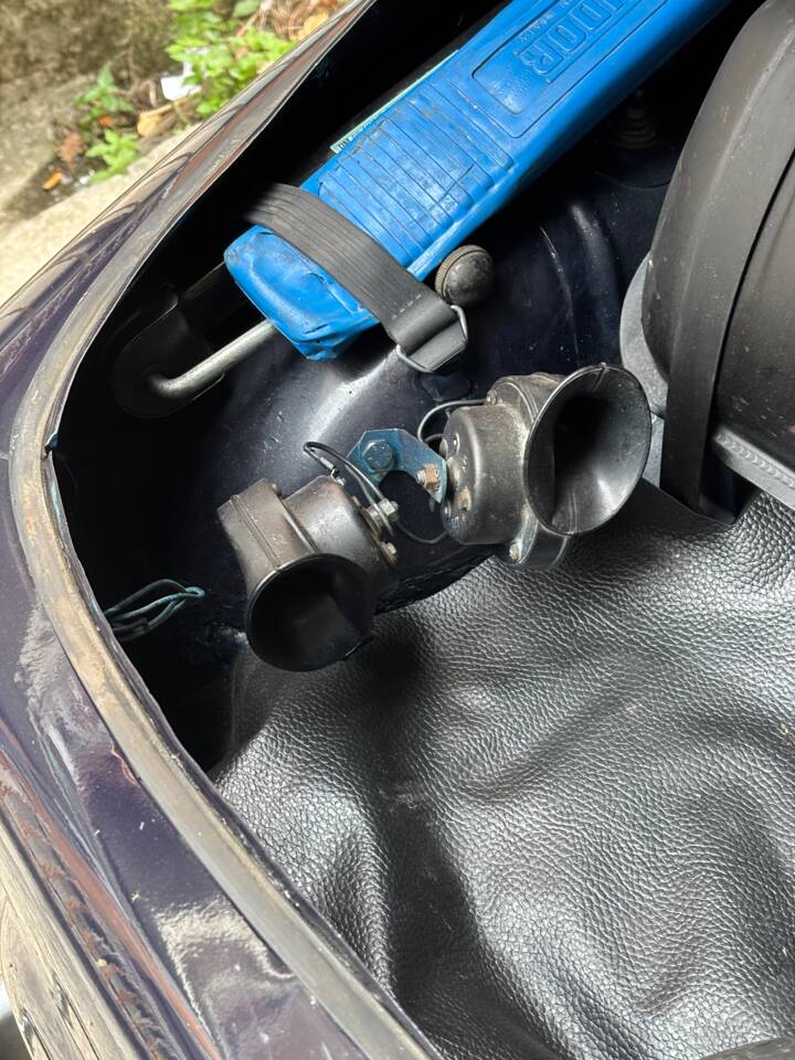 Imagen 61/81 de FIAT 500 L (1971)