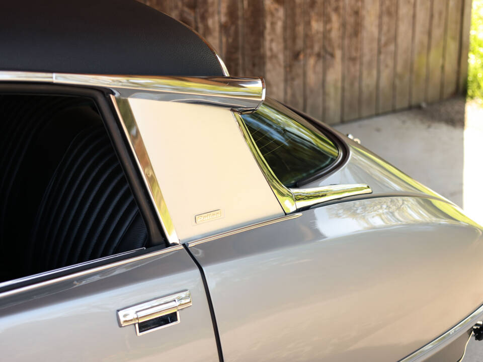 Bild 48/98 von Citroën DS 23 (1974)