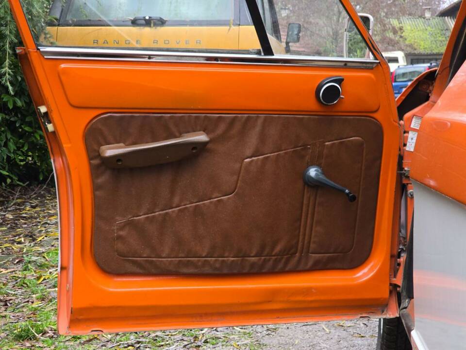 Imagen 36/37 de Citroën Ami 8 Break (1975)