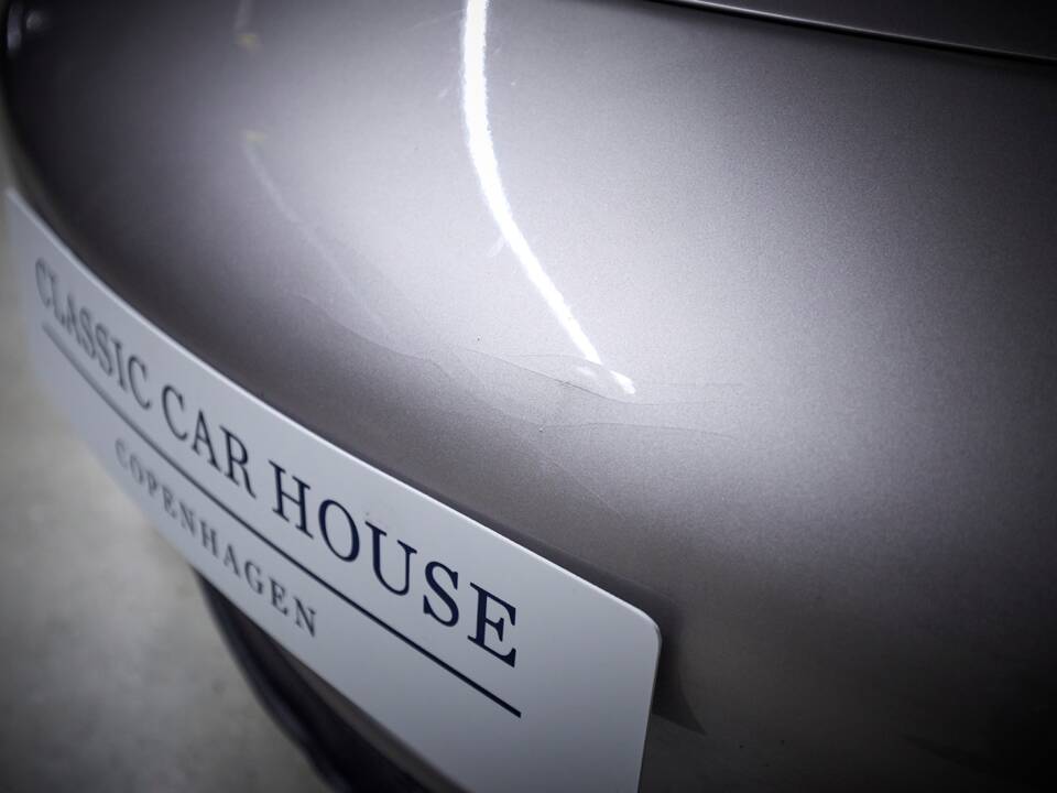 Image 46/98 of Porsche 911 Turbo (2000)