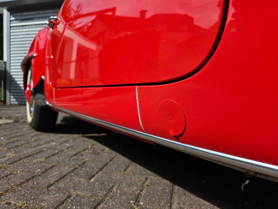 Immagine 78/84 di Mercedes-Benz 190 SL (1959)