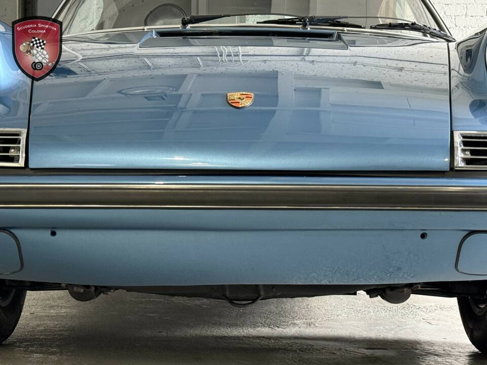 Afbeelding 63/91 van Porsche 911 2.2 S (1970)
