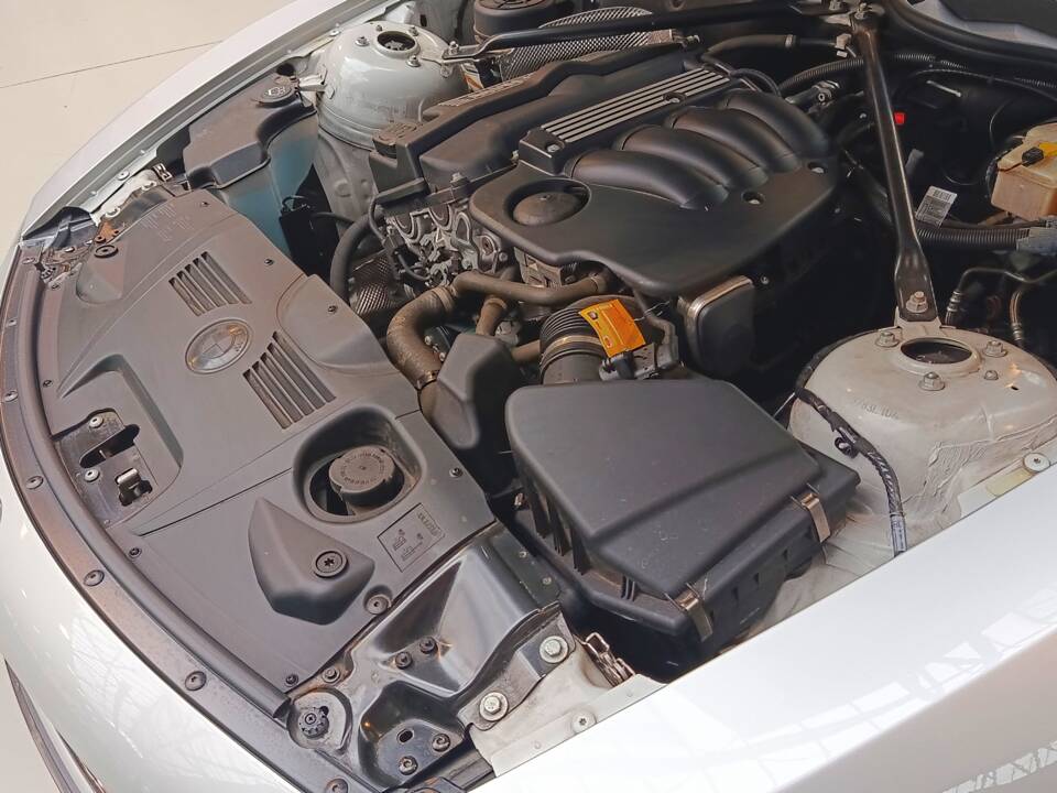 Image 16/16 of BMW Z4 2.0i (2006)