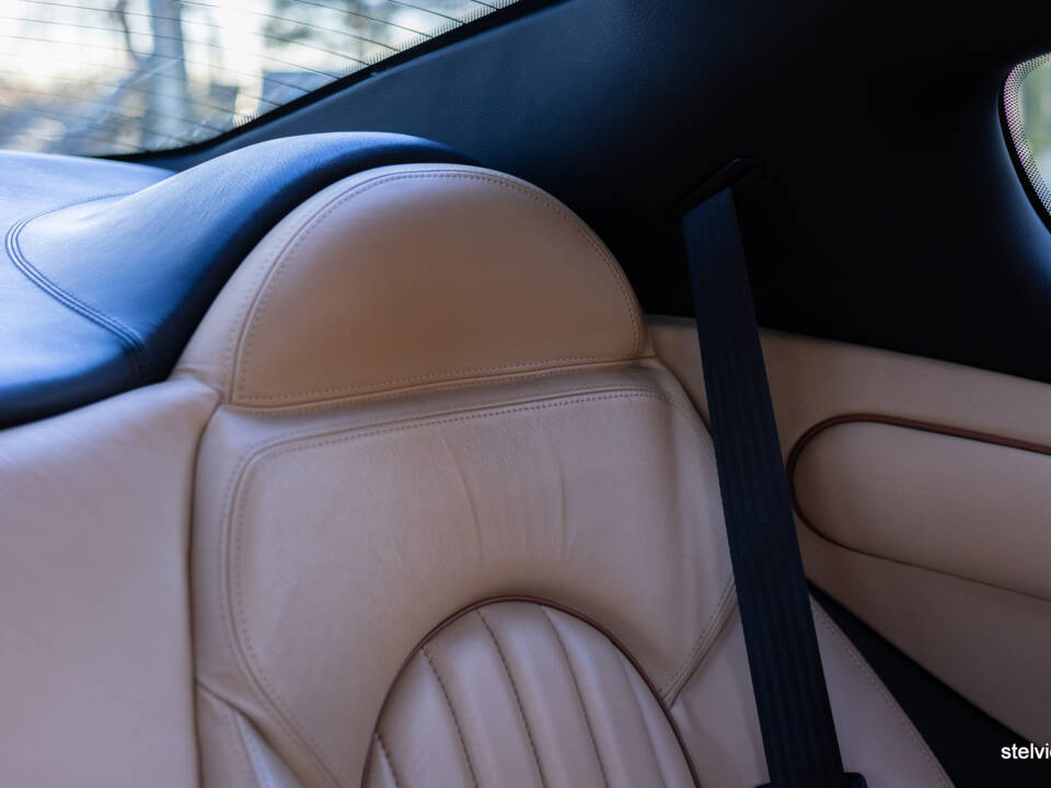 Immagine 40/47 di Maserati 3200 GT (1999)