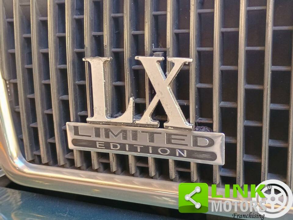 Image 7/10 of Lancia Delta (1988)