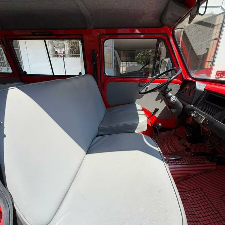 Afbeelding 49/68 van FIAT 900E (1982)