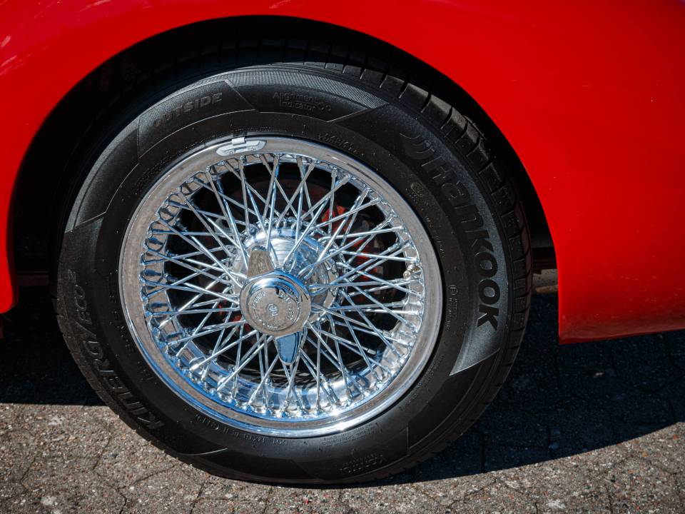 Bild 18/49 von MG MGA 1500 (1958)