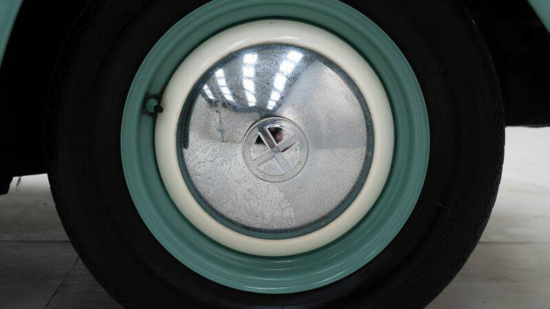 Image 11/15 of Volkswagen Beetle 1200 (1962)