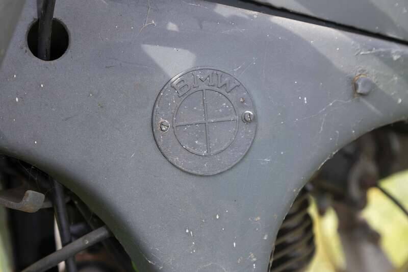 Image 34/41 of BMW R 35 (1938)