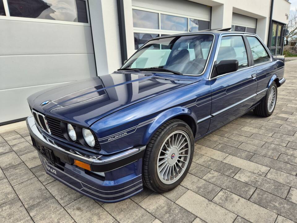 Bild 2/39 von ALPINA C2 2.7 (1986)
