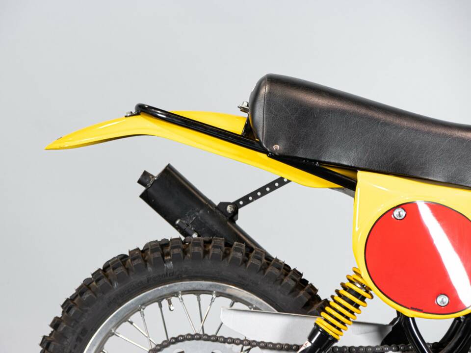 Immagine 37/50 di Maico MC 250 (1976)