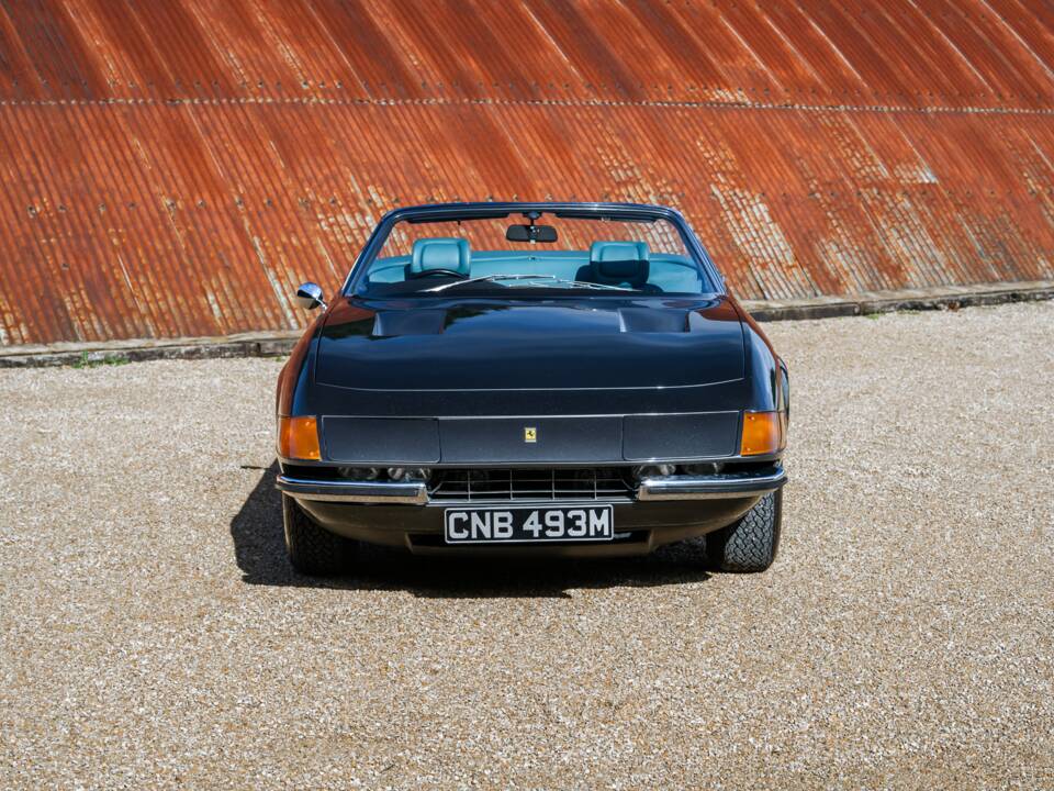 Imagen 4/32 de Ferrari 365 GTB&#x2F;4 Daytona (1973)