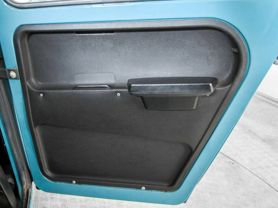 Bild 37/50 von Citroën Dyane 6 (1981)