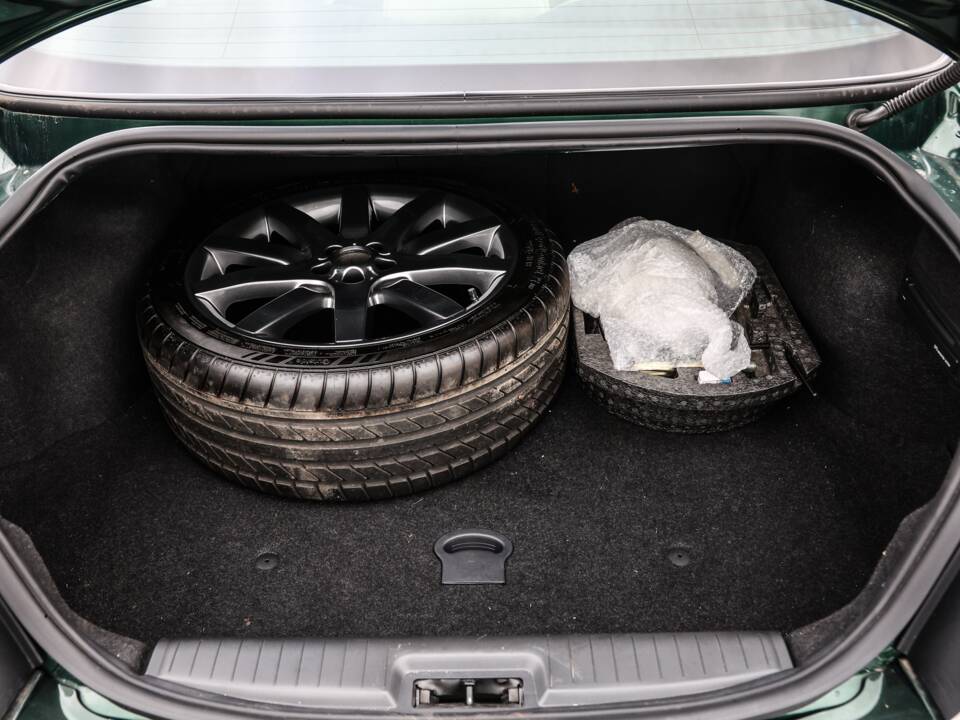 Image 26/26 of MG ZT 260 (2004)