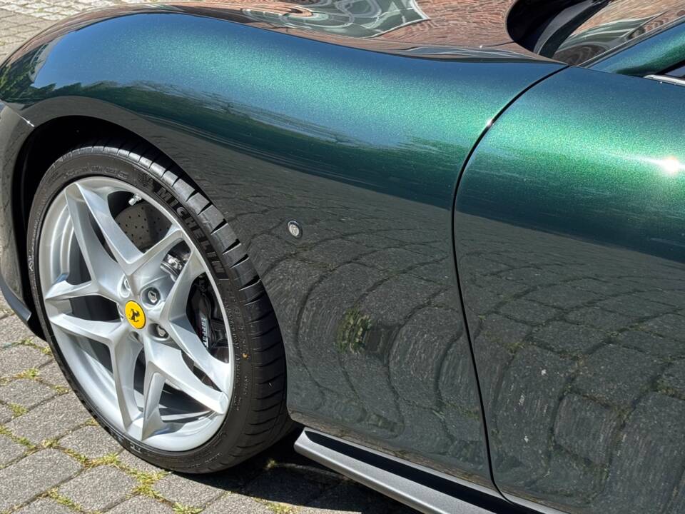 Bild 83/97 von Ferrari Roma Spider (2011)