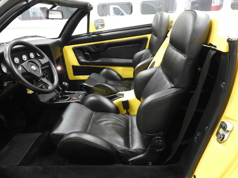 Bild 5/14 von Alfa Romeo RZ (1995)