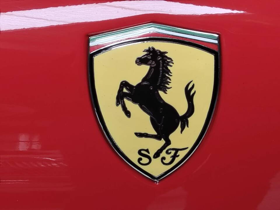 Image 33/83 of Ferrari 575M Maranello F1 (2003)