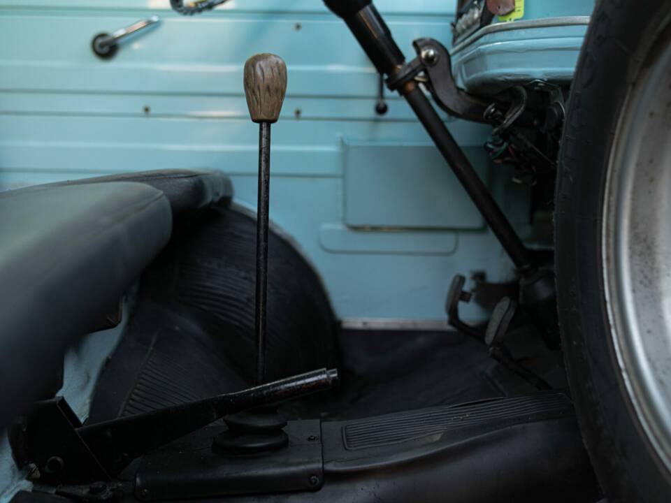 Bild 37/50 von FIAT 600 T Coriasco (1968)