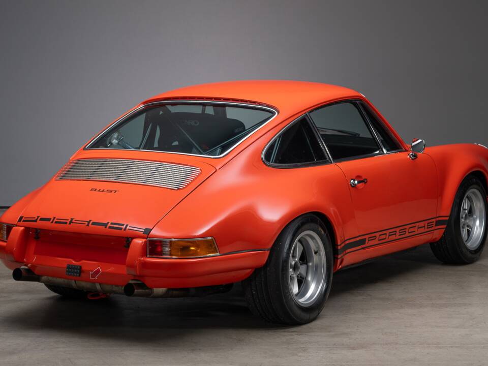 Bild 6/37 von Porsche 911 2.5 ST (1970)